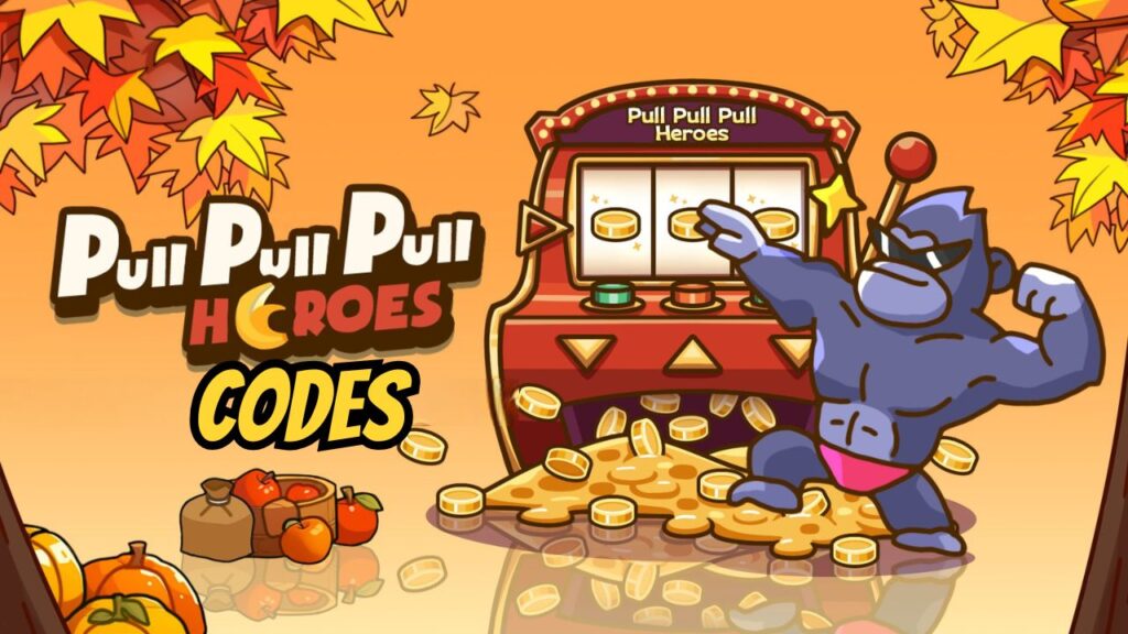 Pull Pull Pull Heroes
