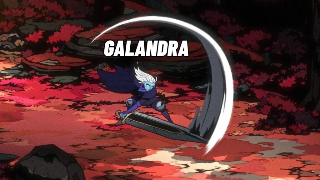 Galandra