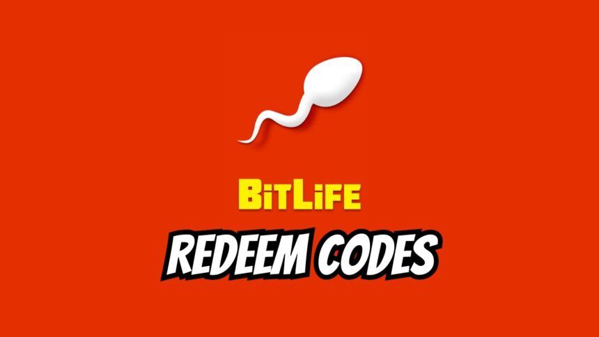 BitLife Redeem Codes