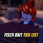 Fisch Bait Tier List