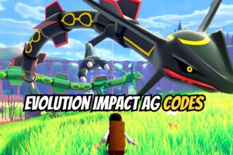 Evolution Impact AG Codes
