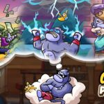 Pull Pull Pull Heroes Codes