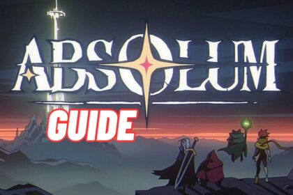 Absolum Guide